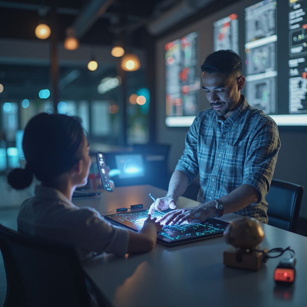 Fraud Ring Detection at TechBank