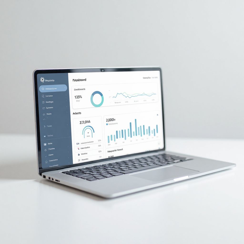 LivePulse Dashboard