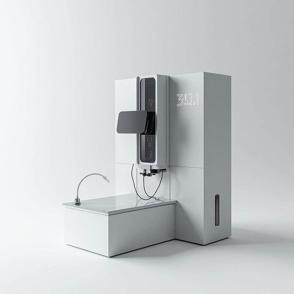 ModelBuilder Suite
